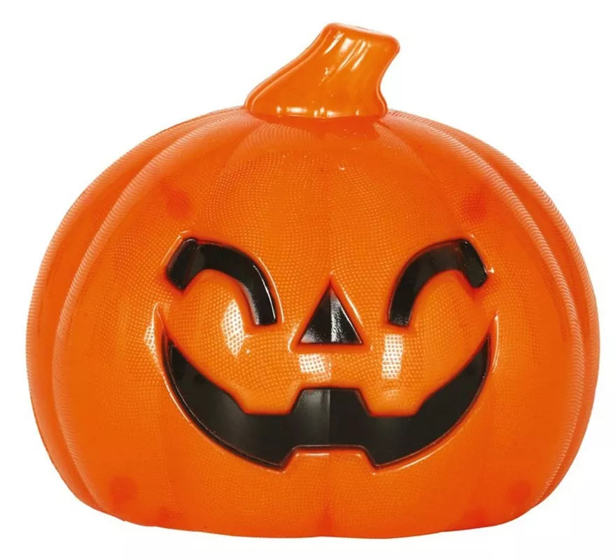 Translation missing: pt-PT.Calabaza con Luz 10 cm