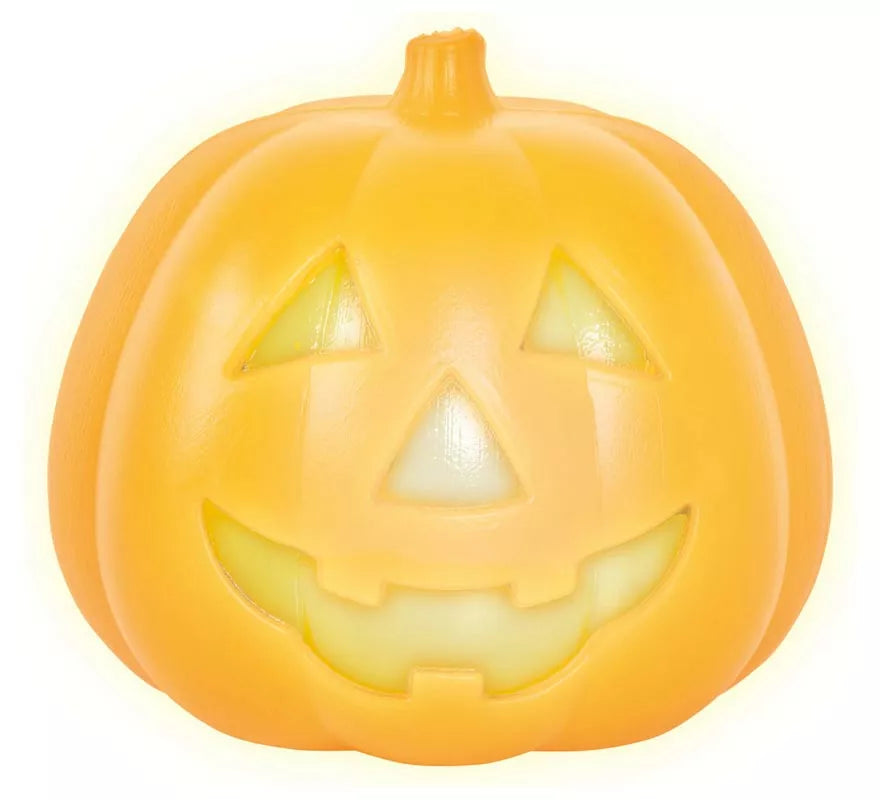 Translation missing: pt-PT.Calabaza con luz 15 cm