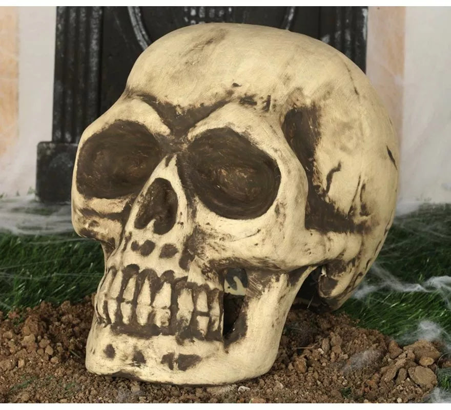 Translation missing: pt-PT.Calavera 32 cm de Foam