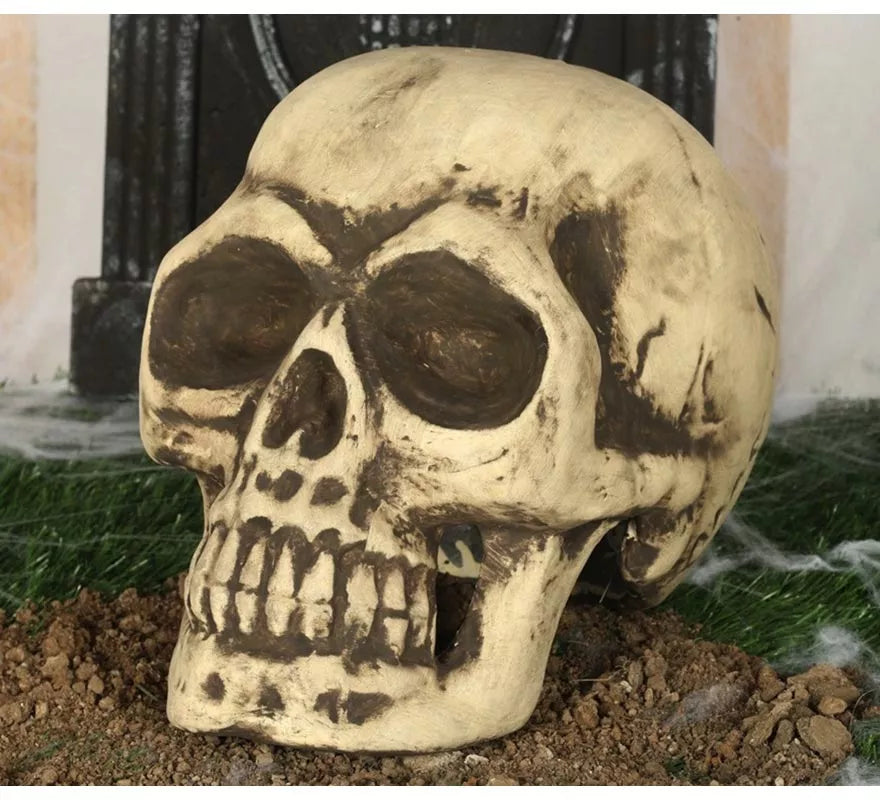 Translation missing: pt-PT.Calavera 32 cm de Foam