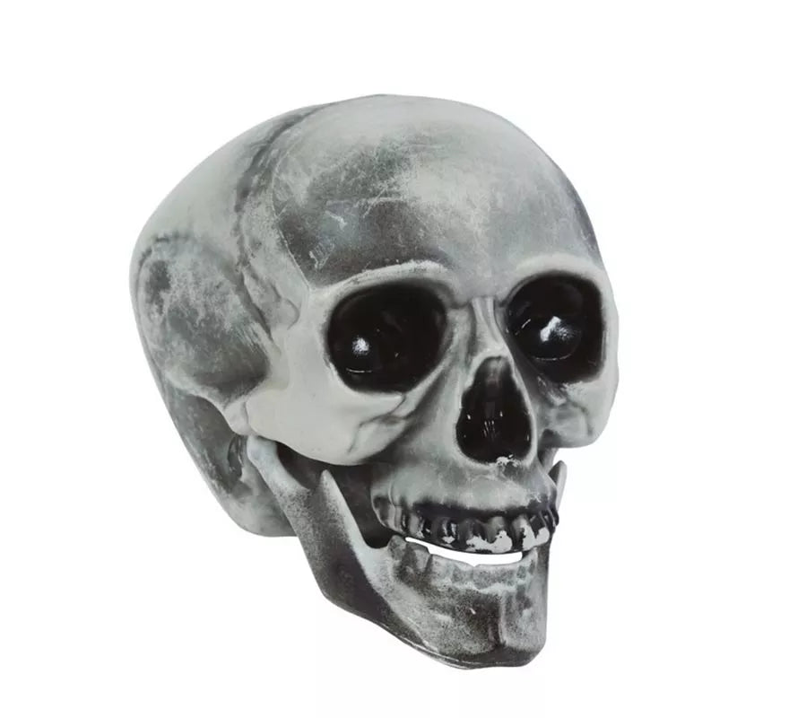 Translation missing: pt-PT.Calavera PVC 20 cms