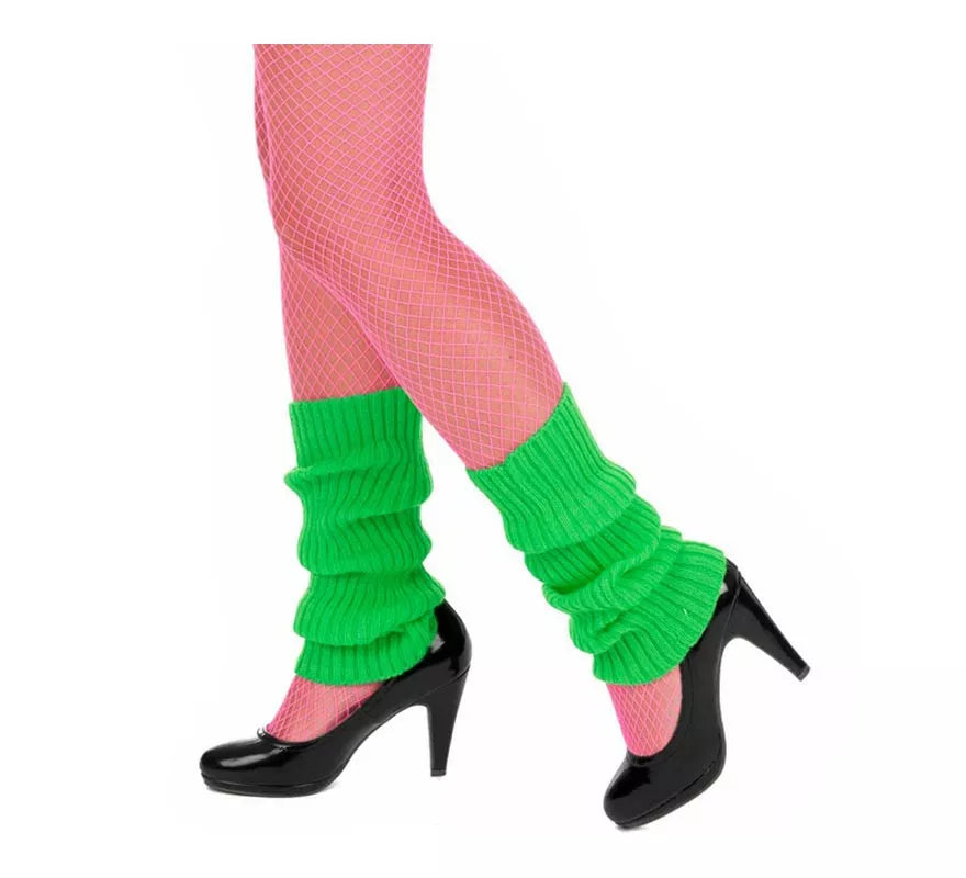 Translation missing: pt-PT.Calentadores para Mujer en varios colores