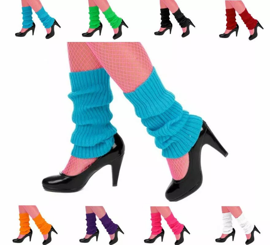 Translation missing: pt-PT.Calentadores para Mujer en varios colores