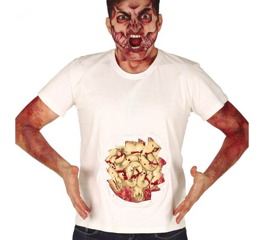 Translation missing: pt-PT.Camiseta con Tripas