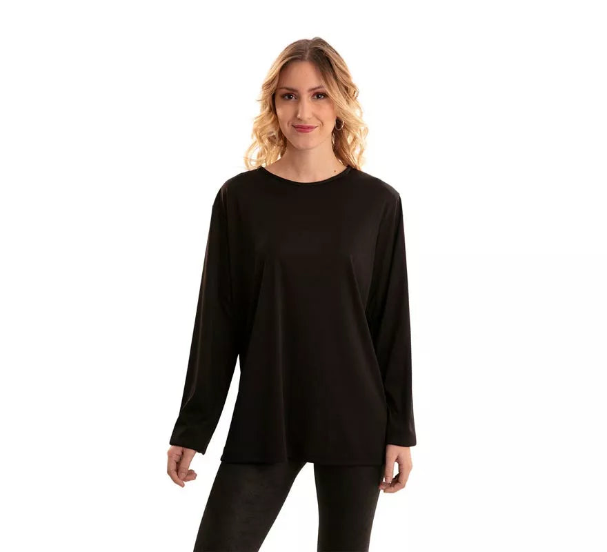 Translation missing: pt-PT.Camiseta talla única mujer en varios colores