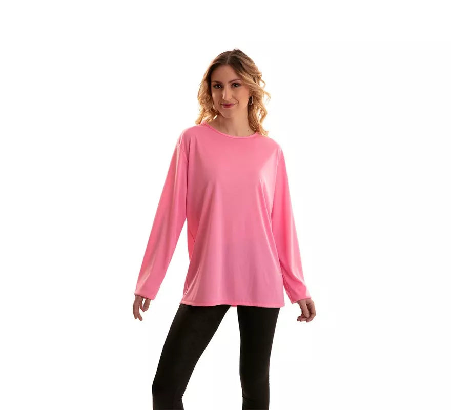 Translation missing: pt-PT.Camiseta talla única mujer en varios colores