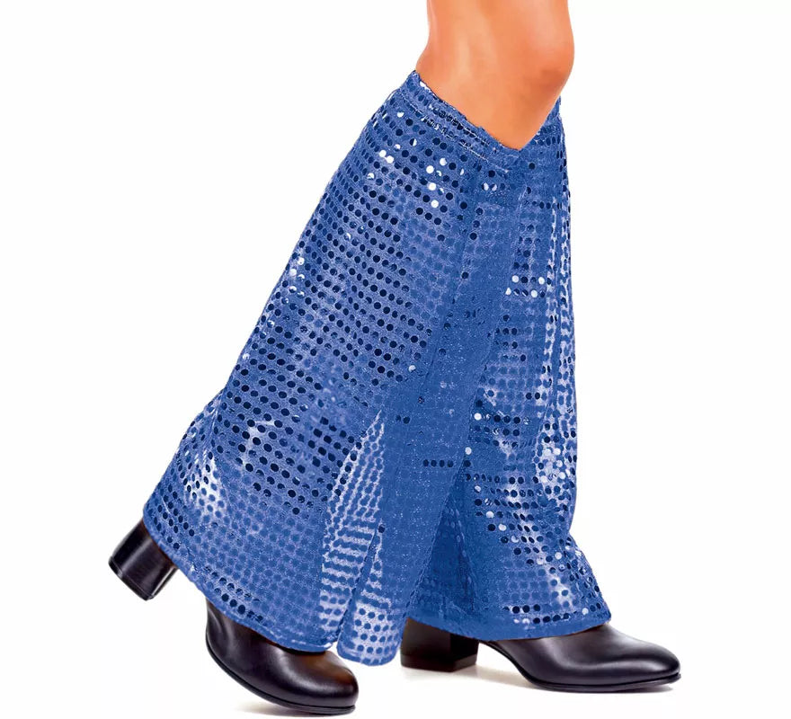 Translation missing: pt-PT.Campanas Disco con Lentejuelas en varios colores