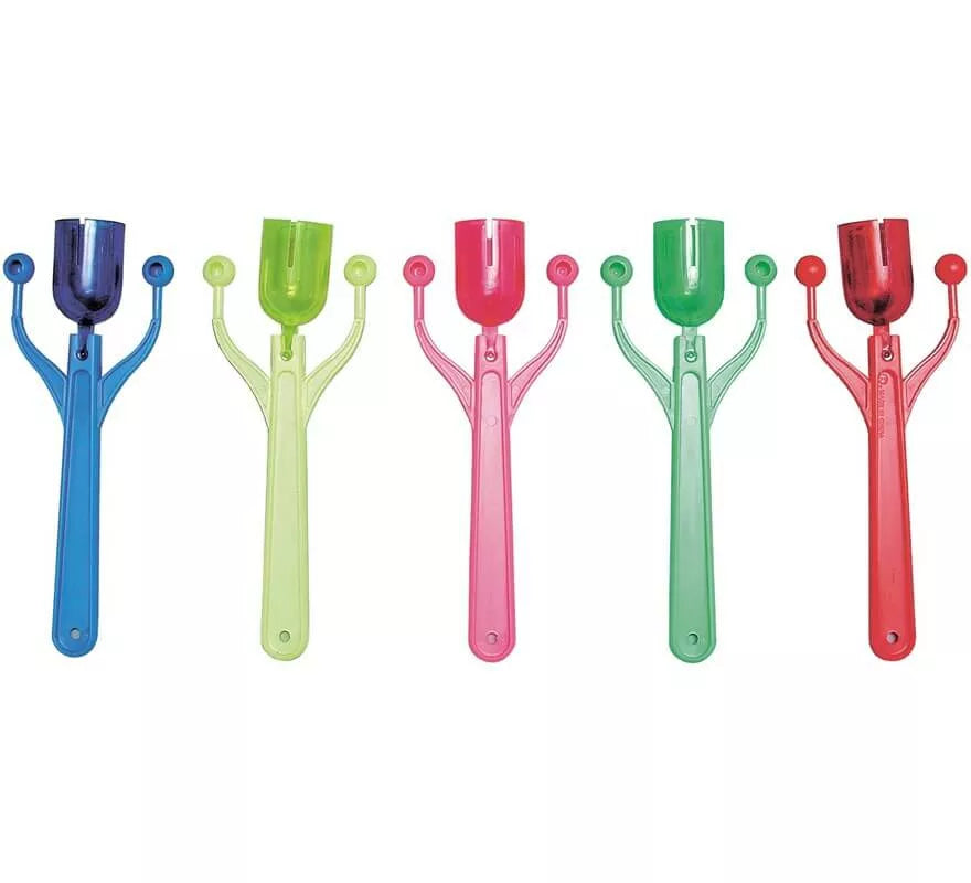Translation missing: pt-PT.Campanillero en colores surtidos 18 cm