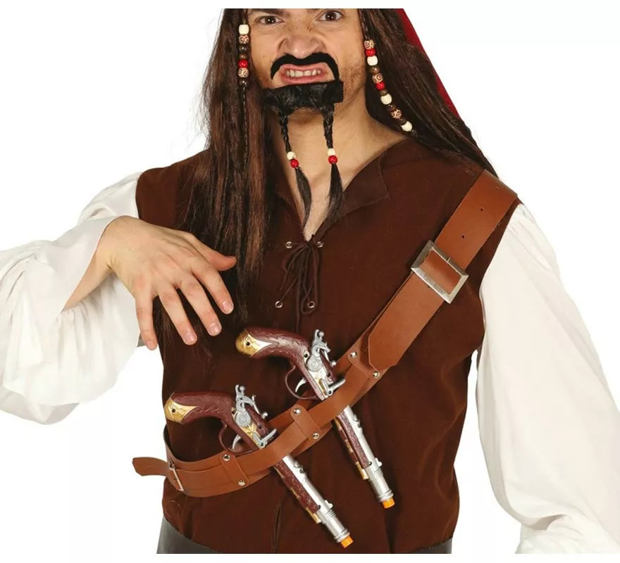 Translation missing: pt-PT.Canana de Pirata con Dos Pistolas