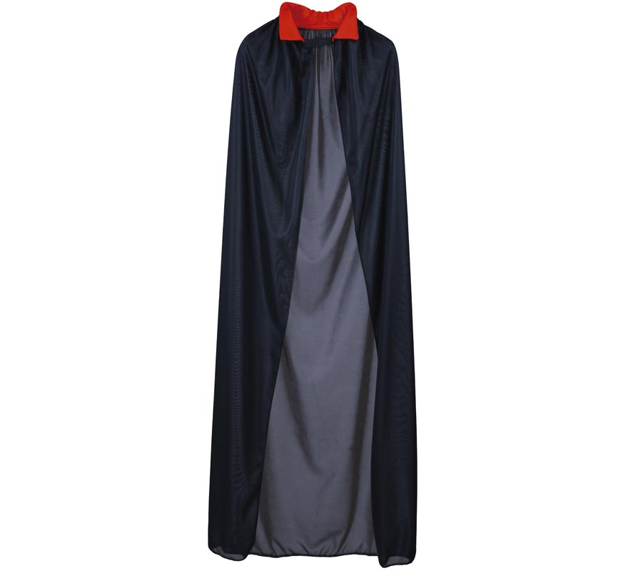 Translation missing: pt-PT.Capa de Vampiro de 110 cm para Halloween