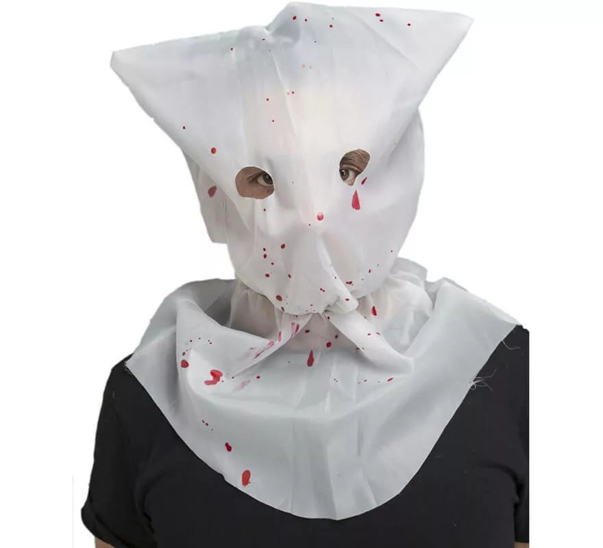 Translation missing: pt-PT.Capuchón de El Hombre del Saco