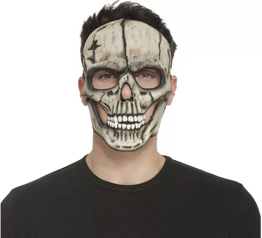Translation missing: pt-PT.Careta de Calavera o Esqueleto