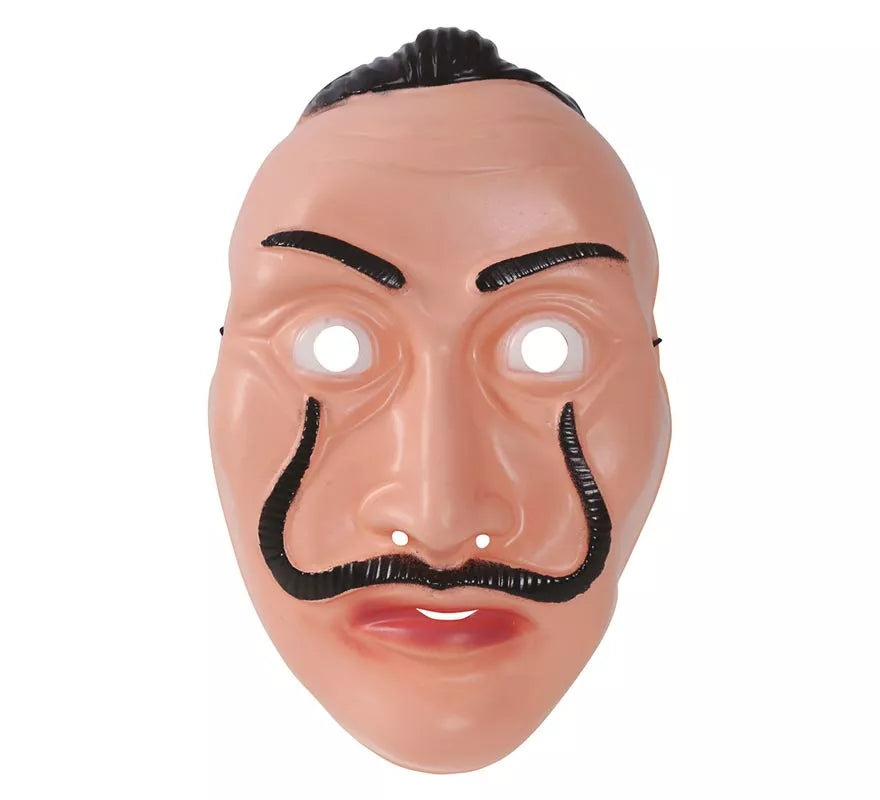 Translation missing: pt-PT.Careta de Pintor con Bigote