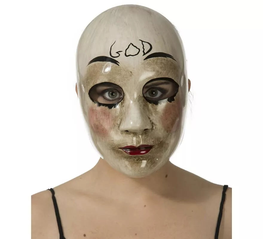 Translation missing: pt-PT.Careta Tenebrosa GOD