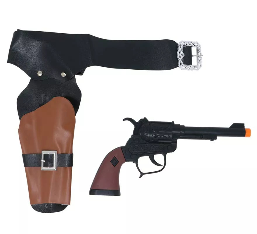 Translation missing: pt-PT.Cartuchera con Pistola infantil