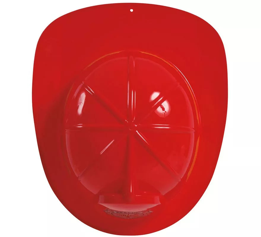 Translation missing: pt-PT.Casco de Bombero con sirena, luz y sonido