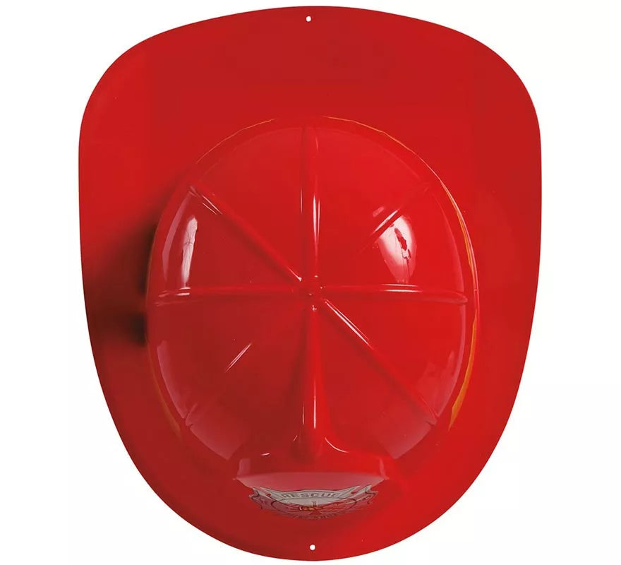 Translation missing: pt-PT.Casco de bombero infantil