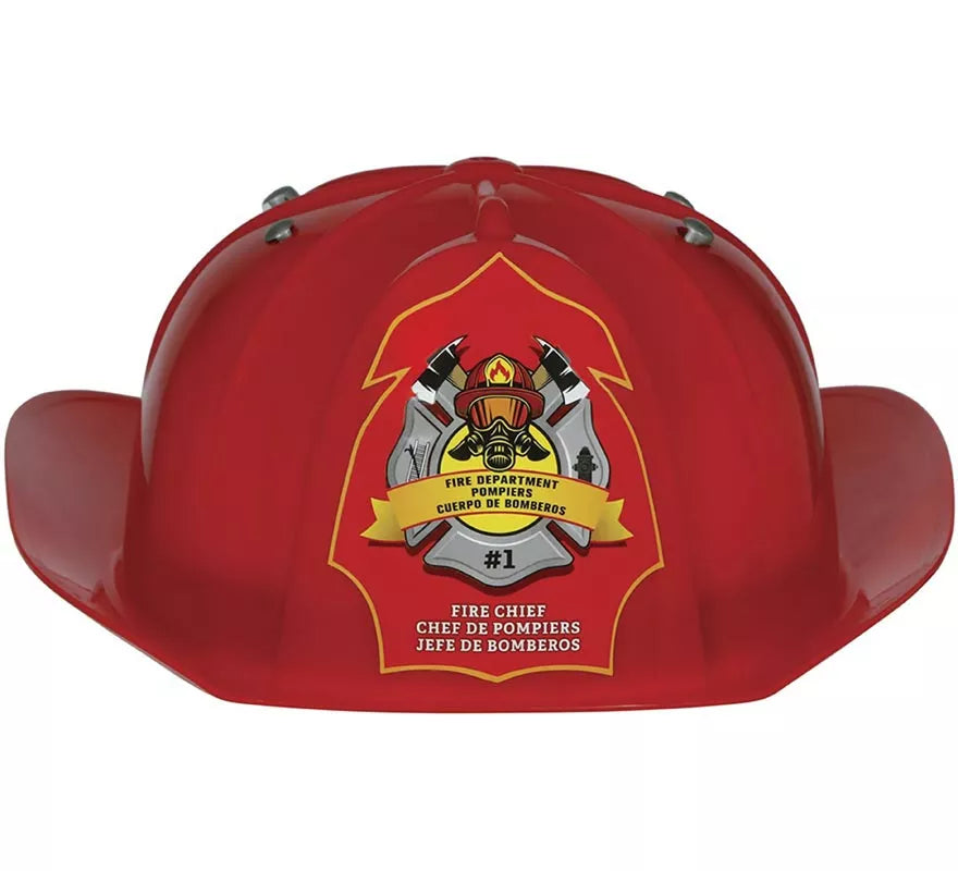 Translation missing: pt-PT.Casco de bombero infantil