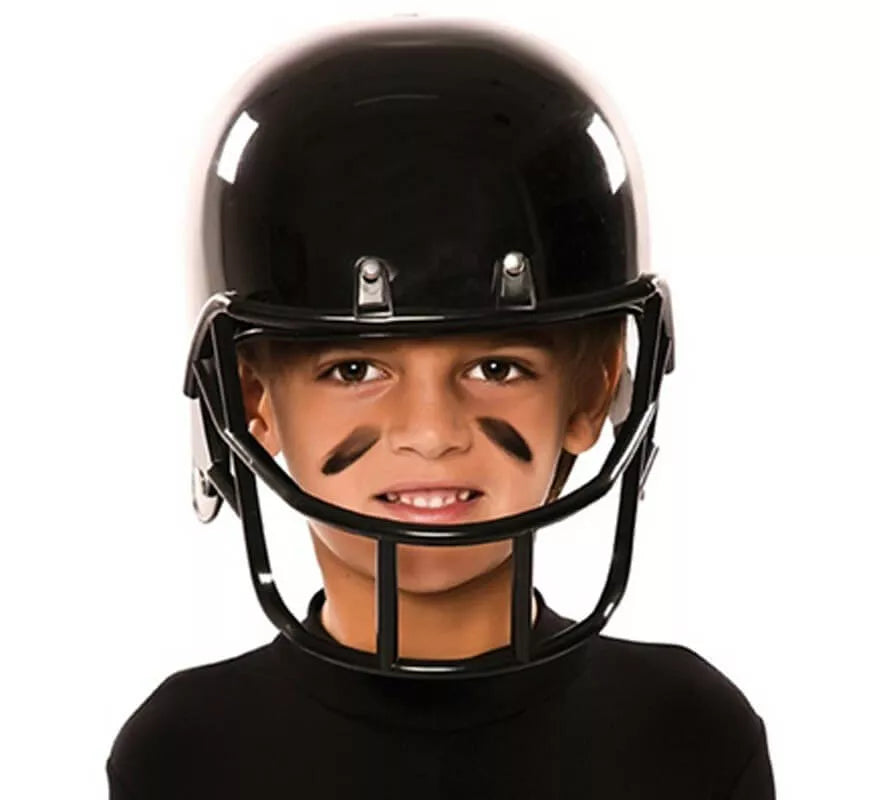 Translation missing: pt-PT.Casco de Fútbol Americano de 54/56 cm de perímetro interior
