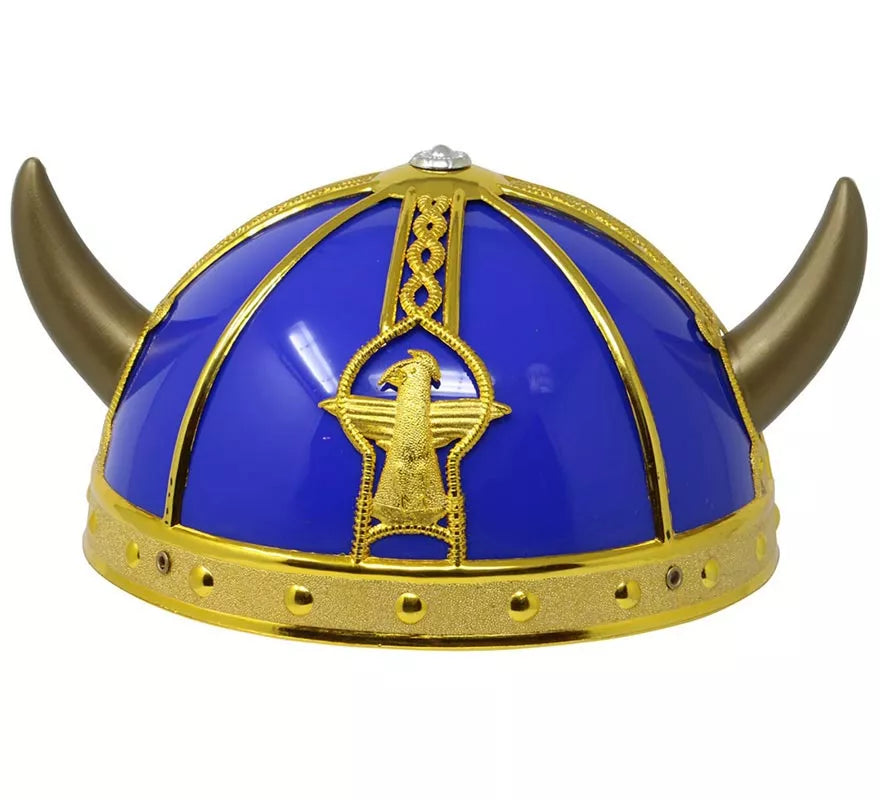 Translation missing: pt-PT.Casco de Galo azul