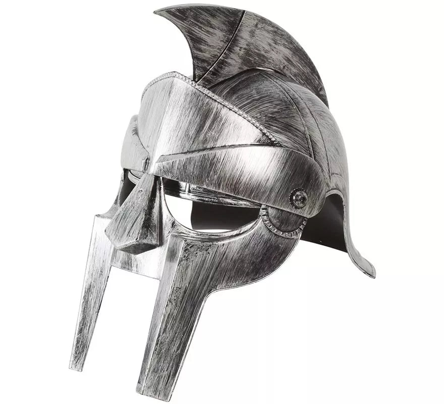 Translation missing: pt-PT.Casco de Gladiador Romano