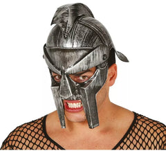 Capacete do Gladiador Romano