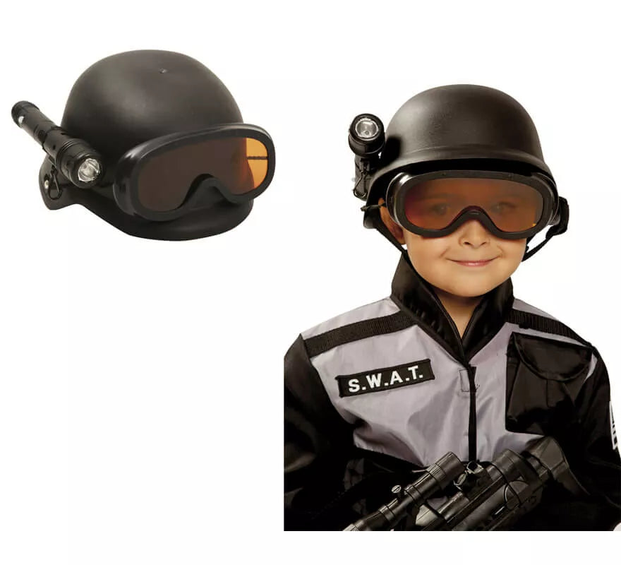 Translation missing: pt-PT.Casco de Policía SWAT