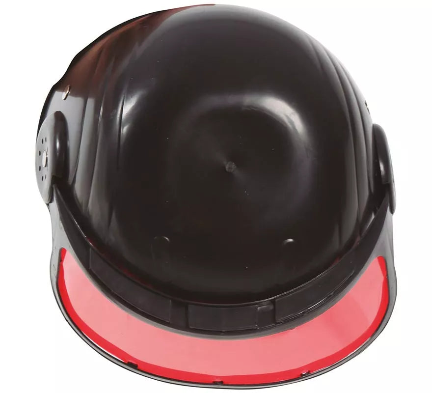 Translation missing: pt-PT.Casco de policía S.W.A.T. infantil
