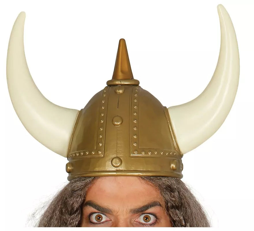 Translation missing: pt-PT.Casco de Vikingo