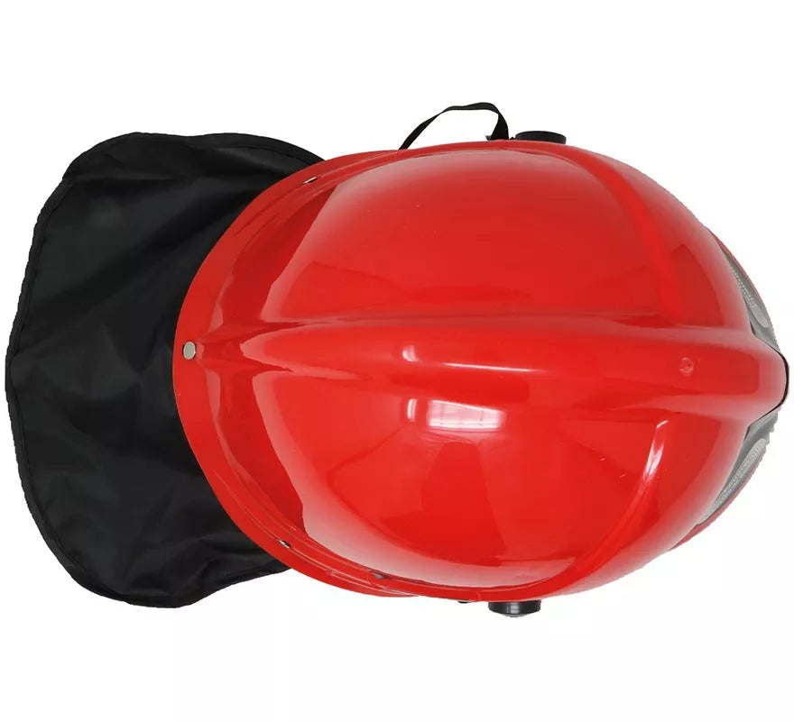 Translation missing: pt-PT.Casco Jefe de Bomberos