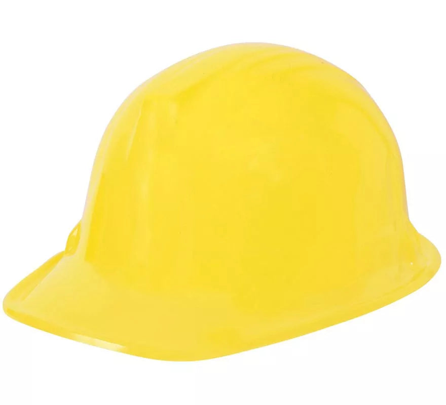 Translation missing: pt-PT.Casco Obrero amarillo