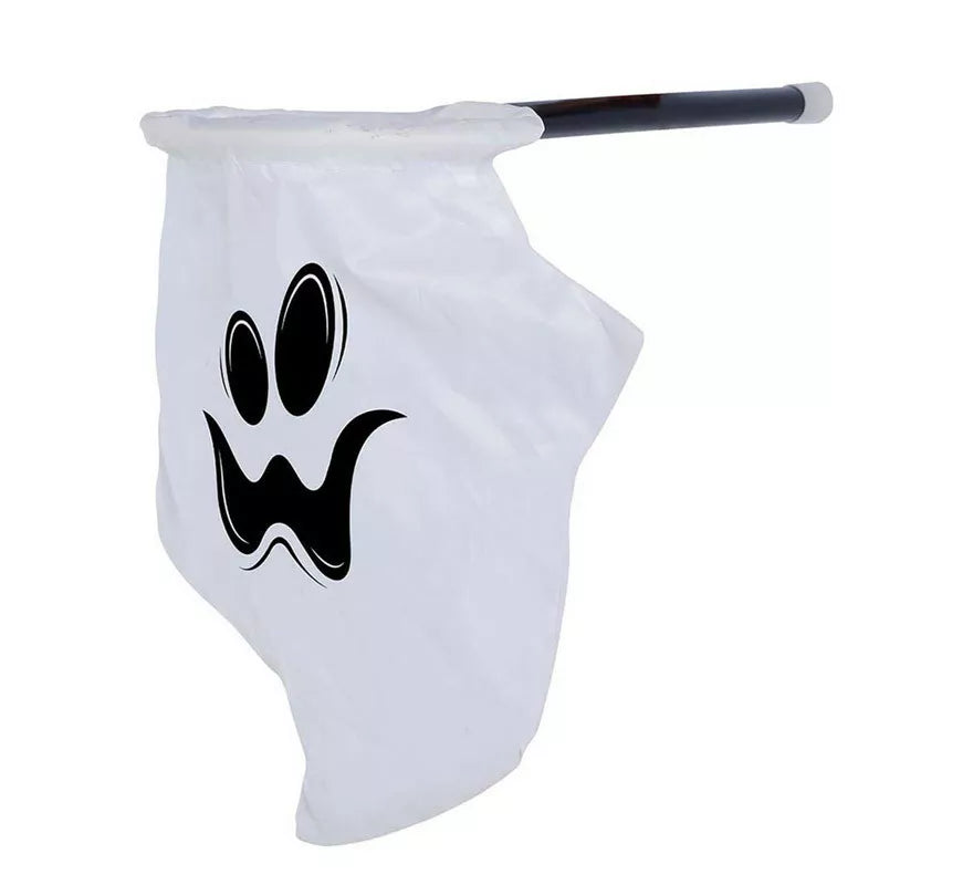 Translation missing: pt-PT.Cesta de Fantasma con Palo de 50 cm