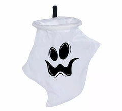 Cesta Fantasma com Vara 50 cm