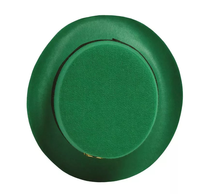 Translation missing: pt-PT.Chistera Verde de San Patricio