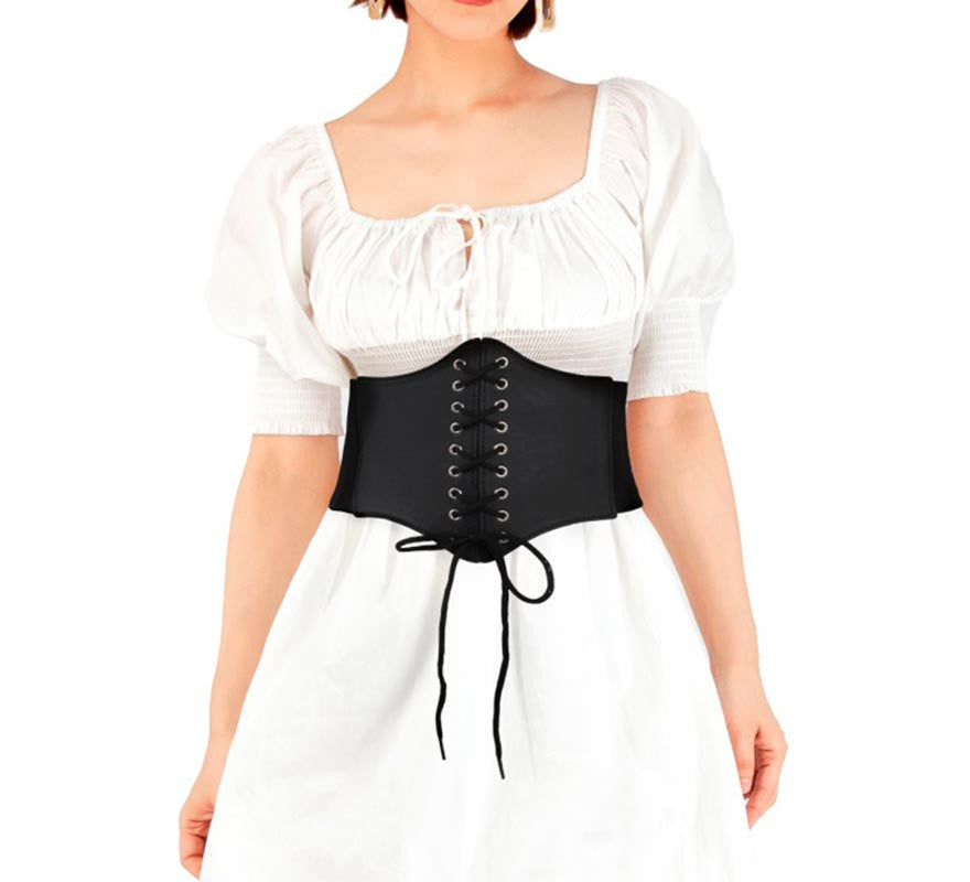 Translation missing: pt-PT.Cinturón de Corset elegante en varios colores para mujer