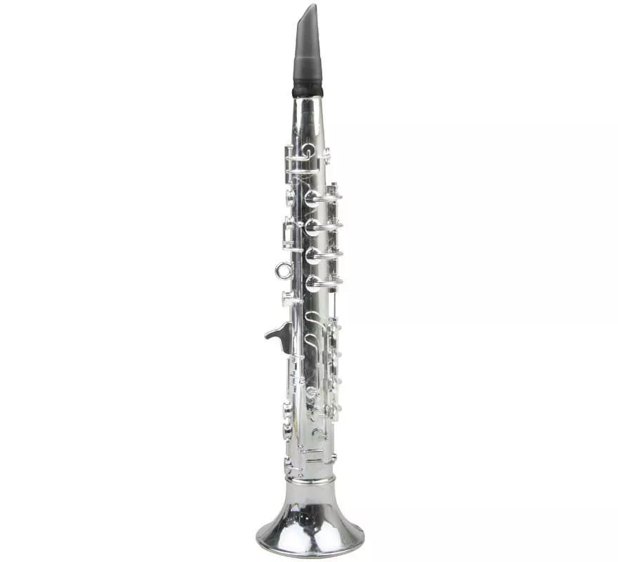 Translation missing: pt-PT.Clarinete de 8 Notas Metalizado
