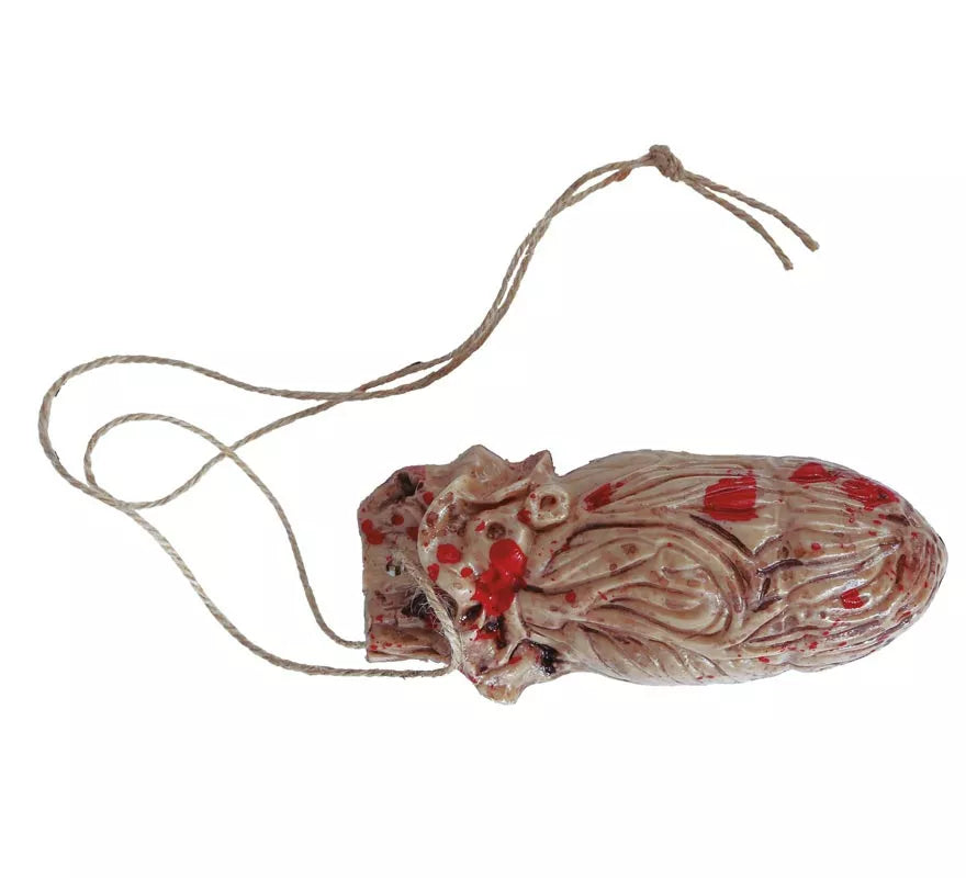 Translation missing: pt-PT.Colgante Corazón 14 cms