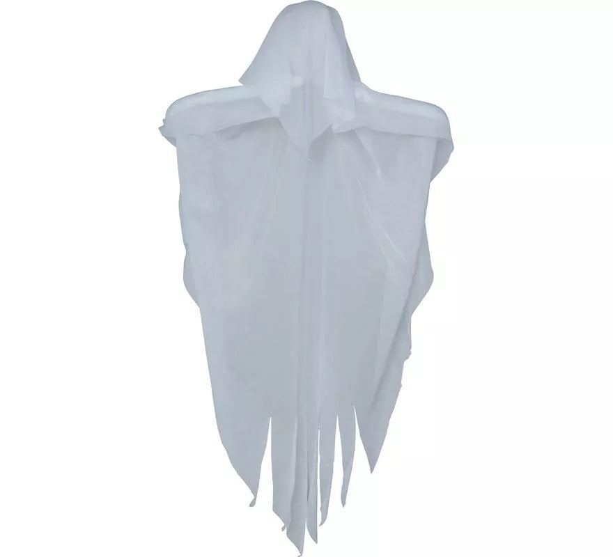 Translation missing: pt-PT.Colgante de Fantasma blanco de 72 cm