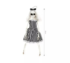 Pingente Boneca Fantasma 40cm