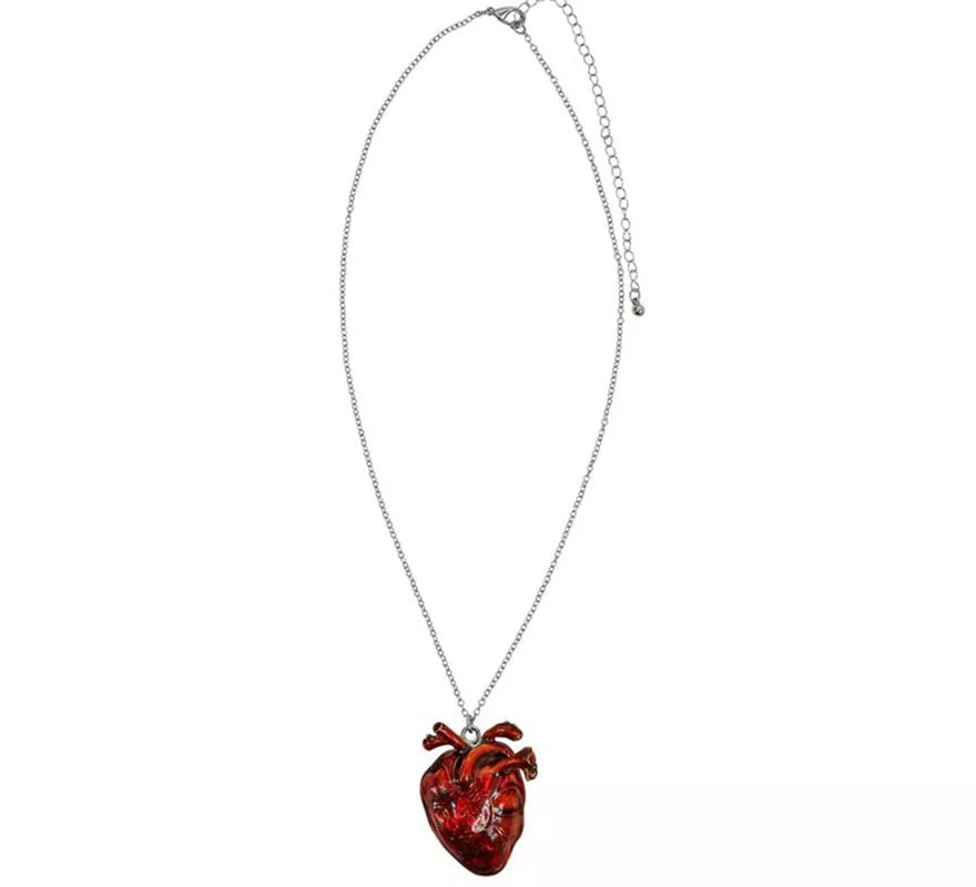 Translation missing: pt-PT.Collar Corazón