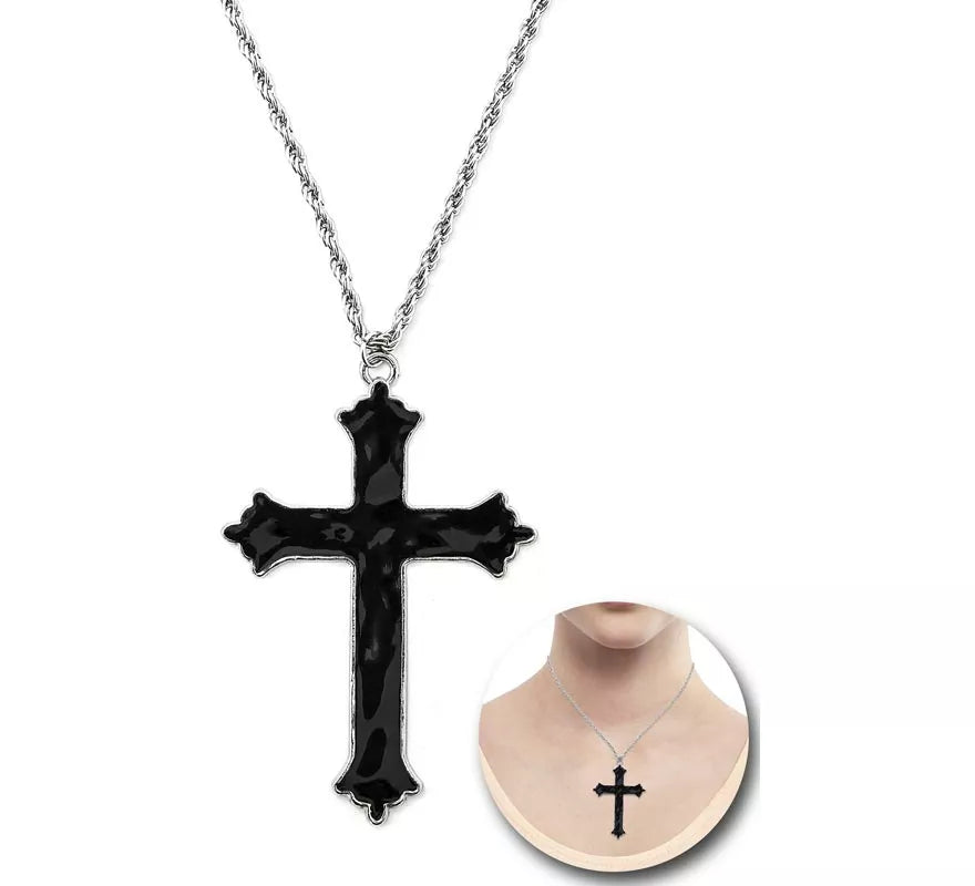 Translation missing: pt-PT.Collar Cruz