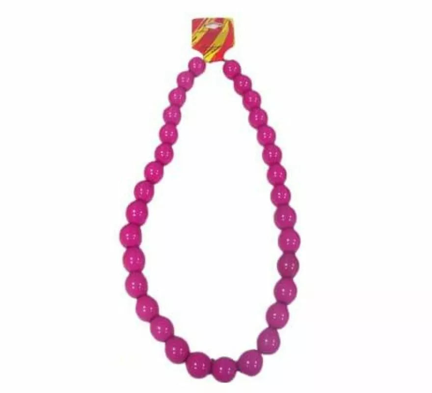 Translation missing: pt-PT.Collar de flamenca grande de 26 cm en varios colores