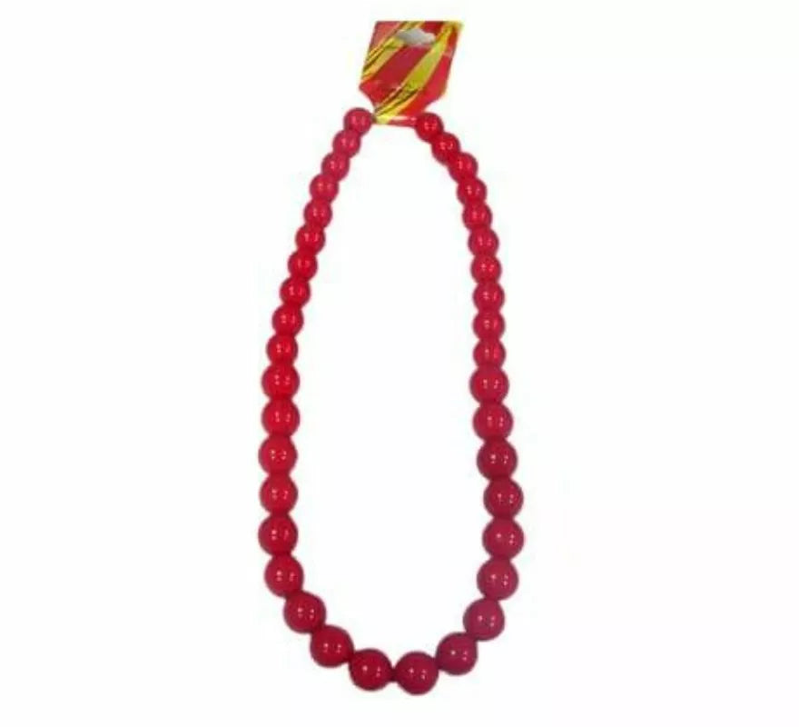 Translation missing: pt-PT.Collar de flamenca grande de 26 cm en varios colores