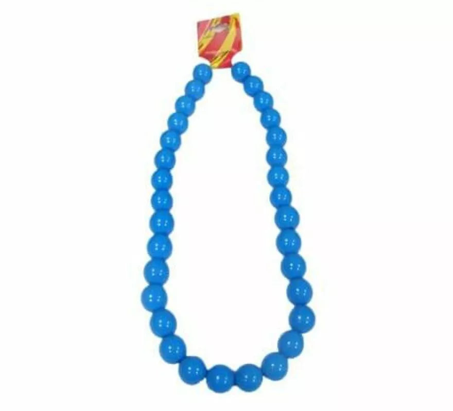 Translation missing: pt-PT.Collar de flamenca grande de 26 cm en varios colores