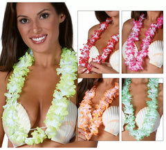 Colar Havaiano Variado