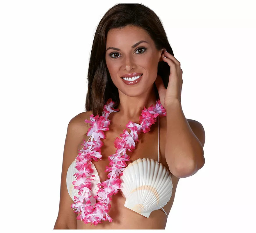 Translation missing: pt-PT.Collar Hawaiano Surtido