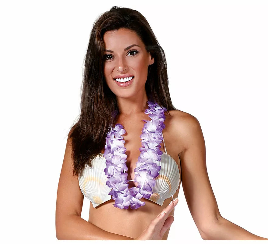 Collar Hawaiano Surtidos