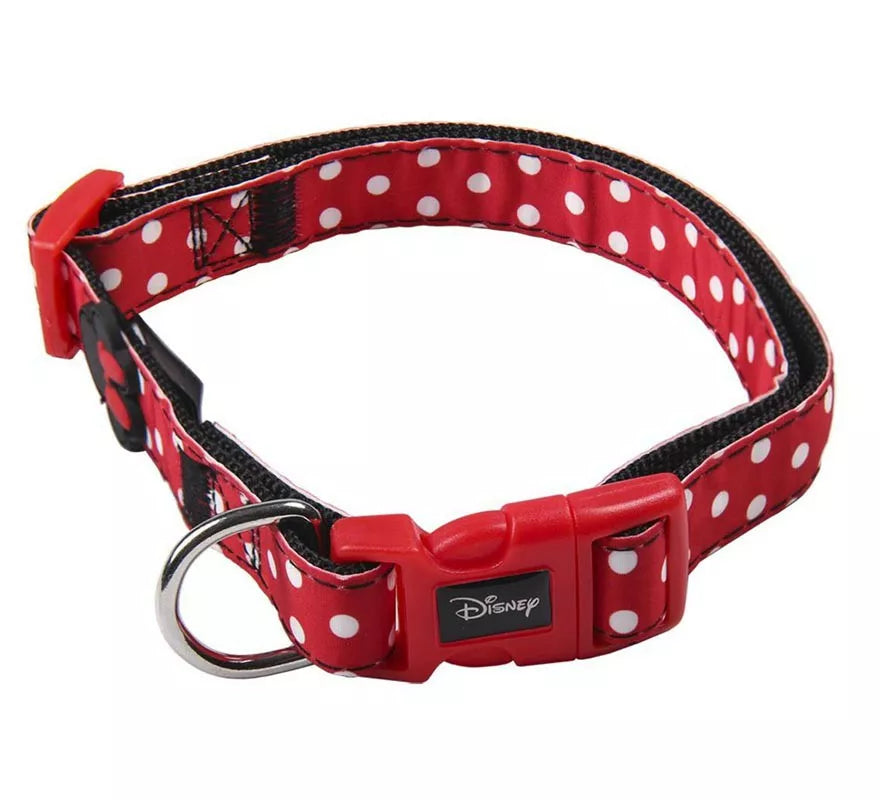 Translation missing: pt-PT.Collar para Perro de Minnie Mouse