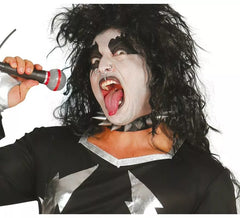 Colar punk ou sado
