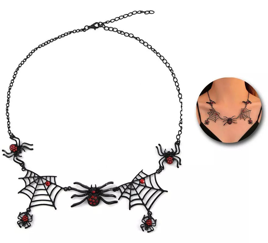 Translation missing: pt-PT.Collar Spider